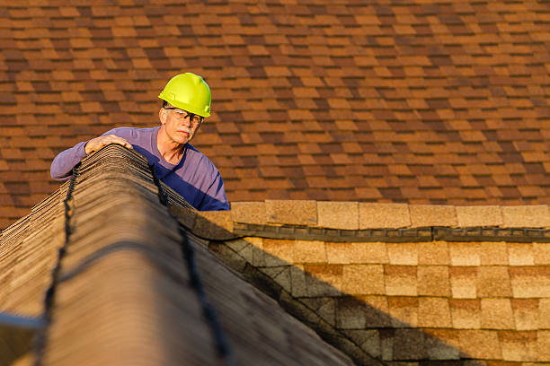 Best Commercial Roofing Services  in Cecilia, LA