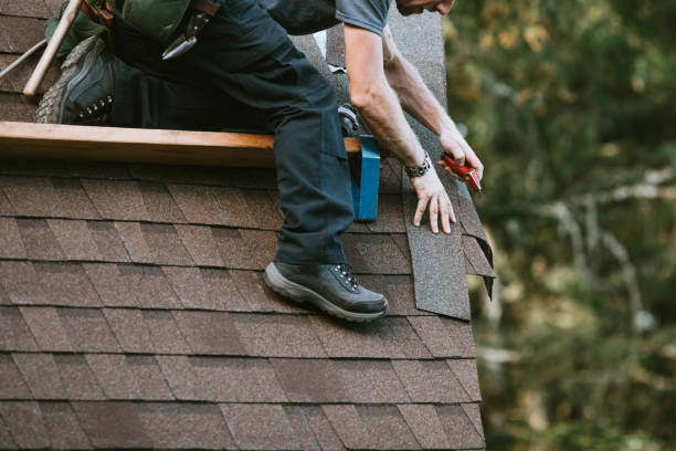 Best Emergency Roof Repair  in Cecilia, LA